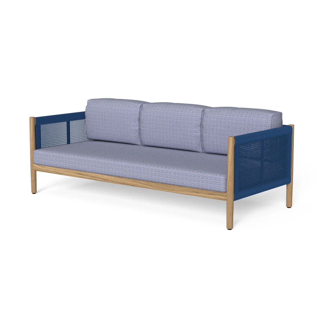 Dolcevita Sofa 3 Seats