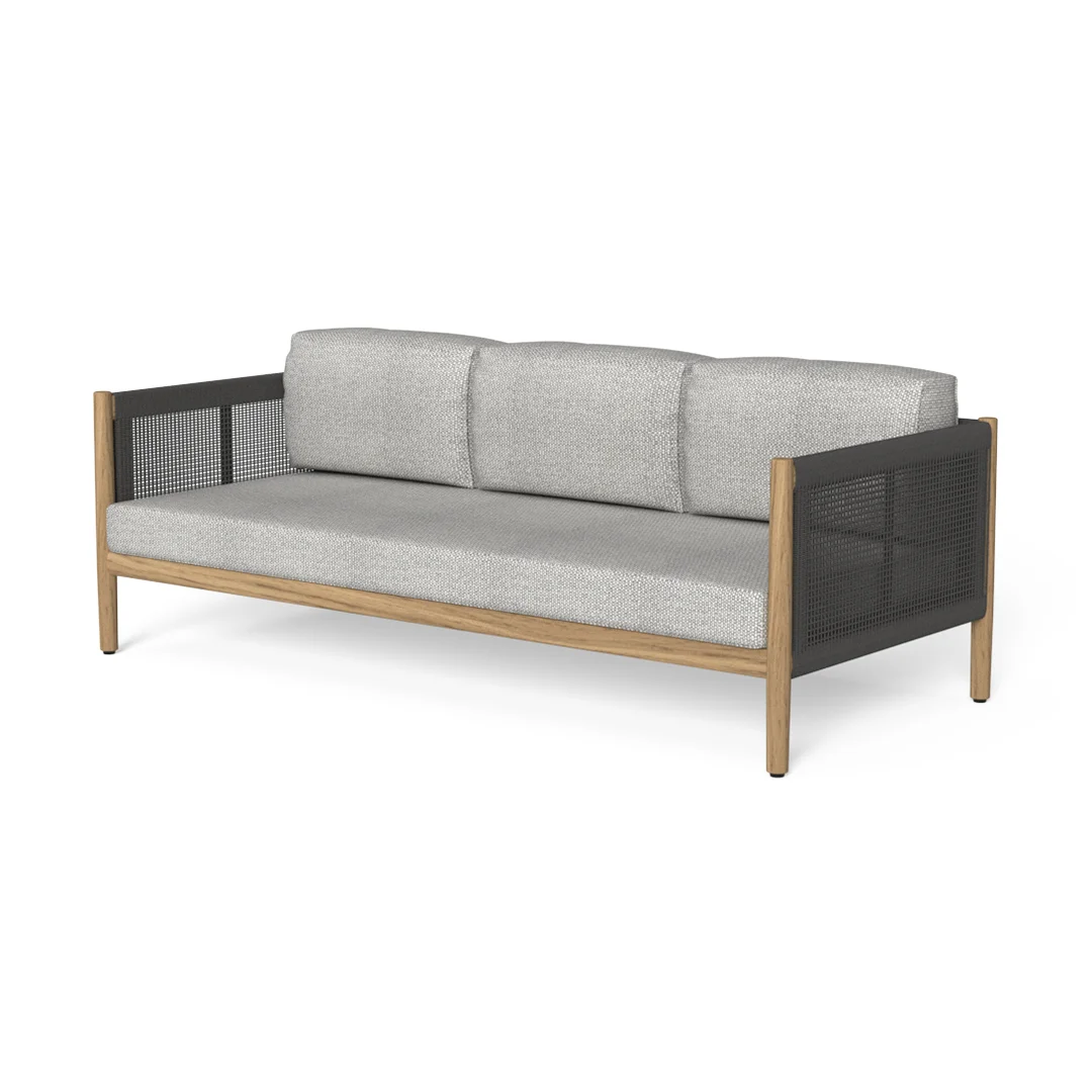 Dolcevita Sofa 3 Seats