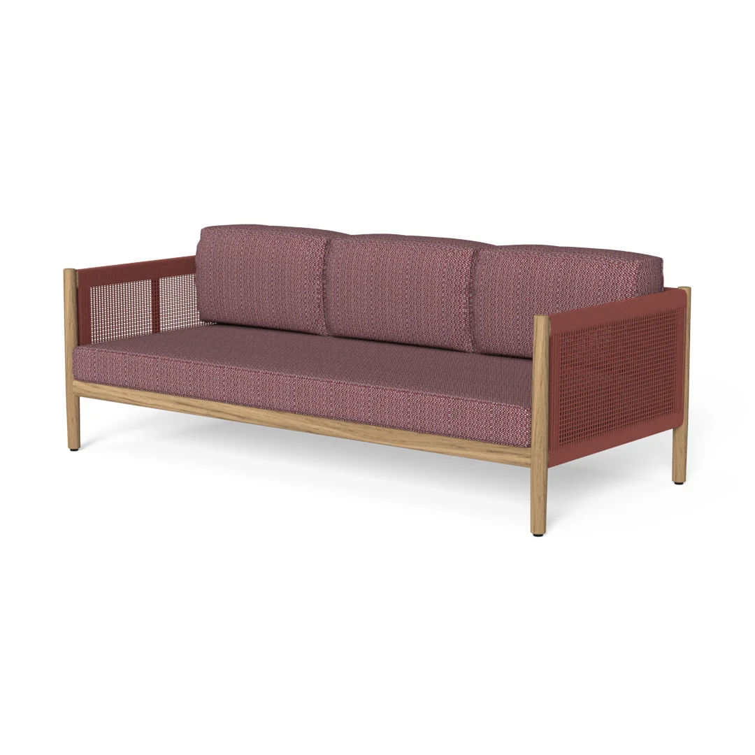 Dolcevita Sofa 3 Seats