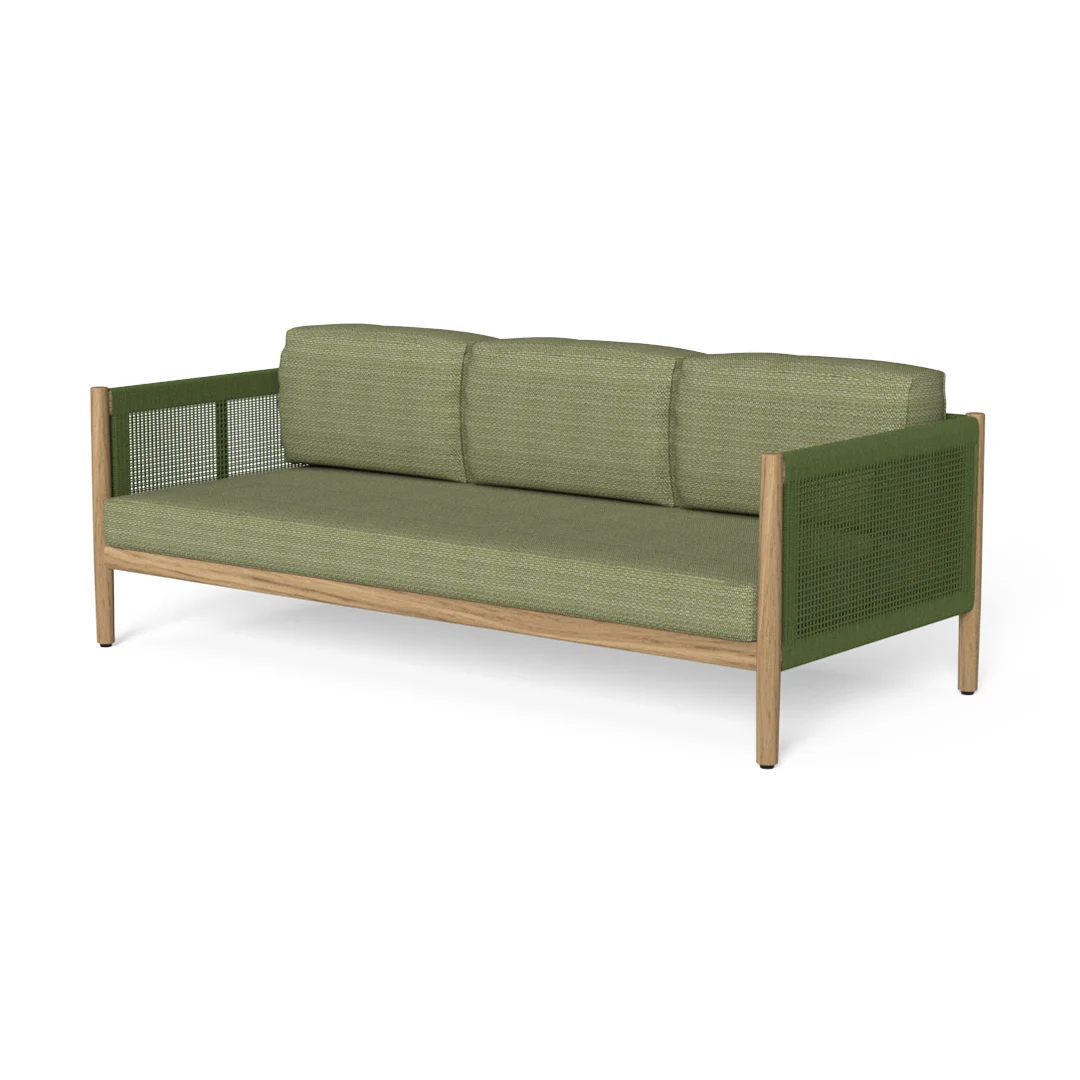 Dolcevita Sofa 3 Seats