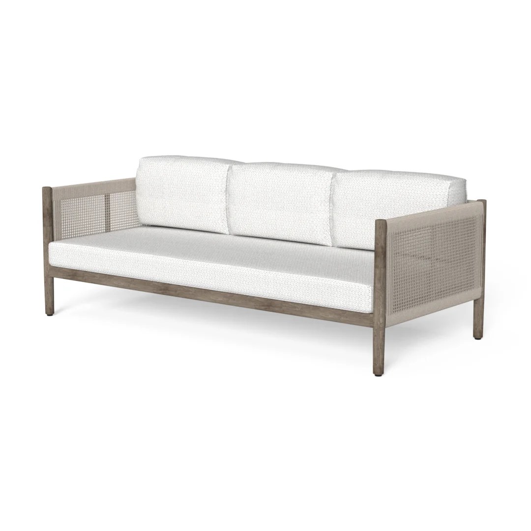 Dolcevita Sofa 3 Seats