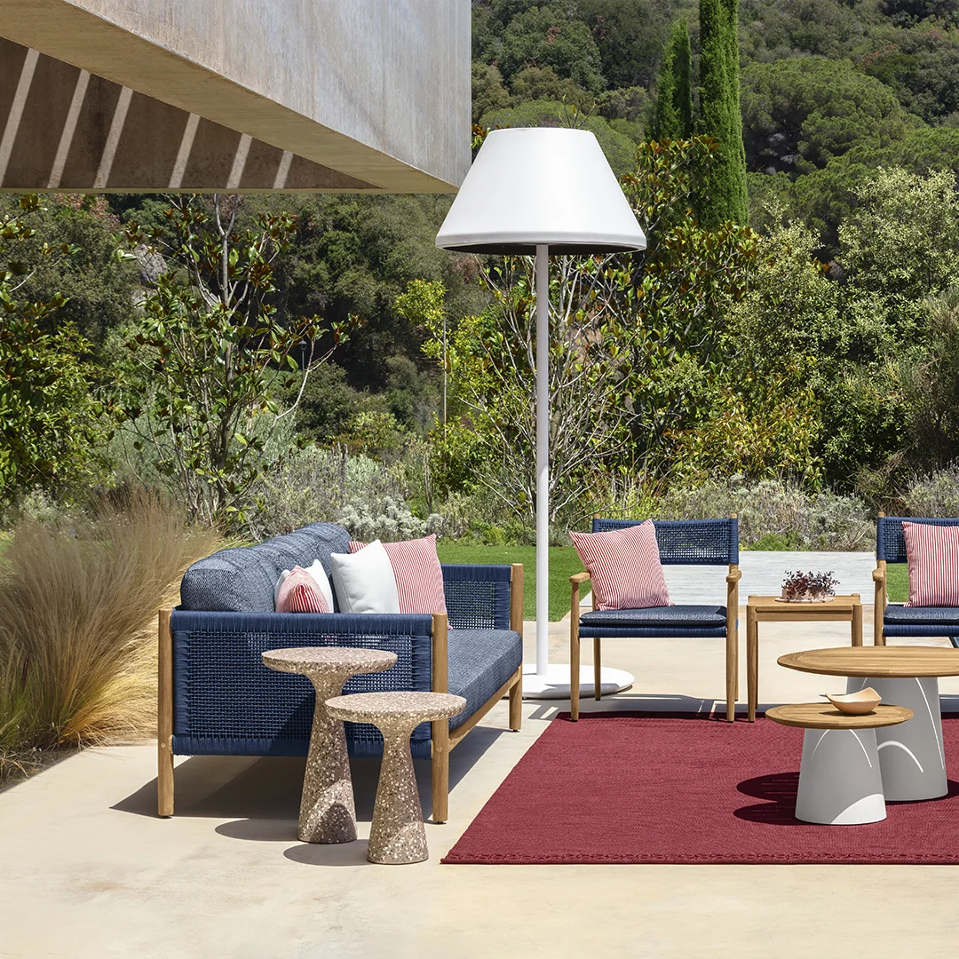 Dolcevita Sofa 3 Seats
