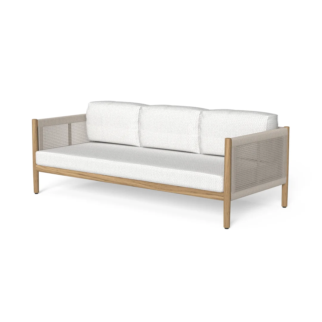 Dolcevita Sofa 3 Seats