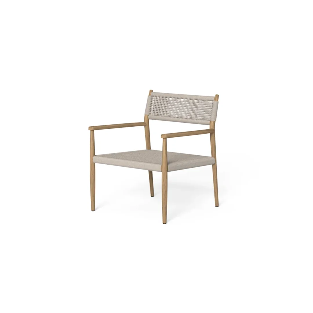 Dolcevita Lounge Armchair