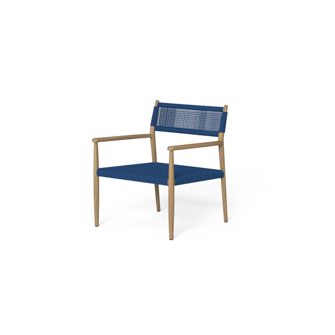 Dolcevita Lounge Armchair