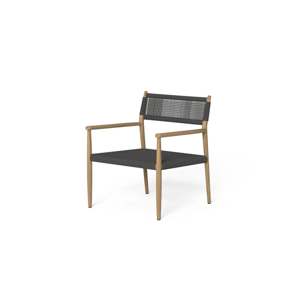 Dolcevita Lounge Armchair