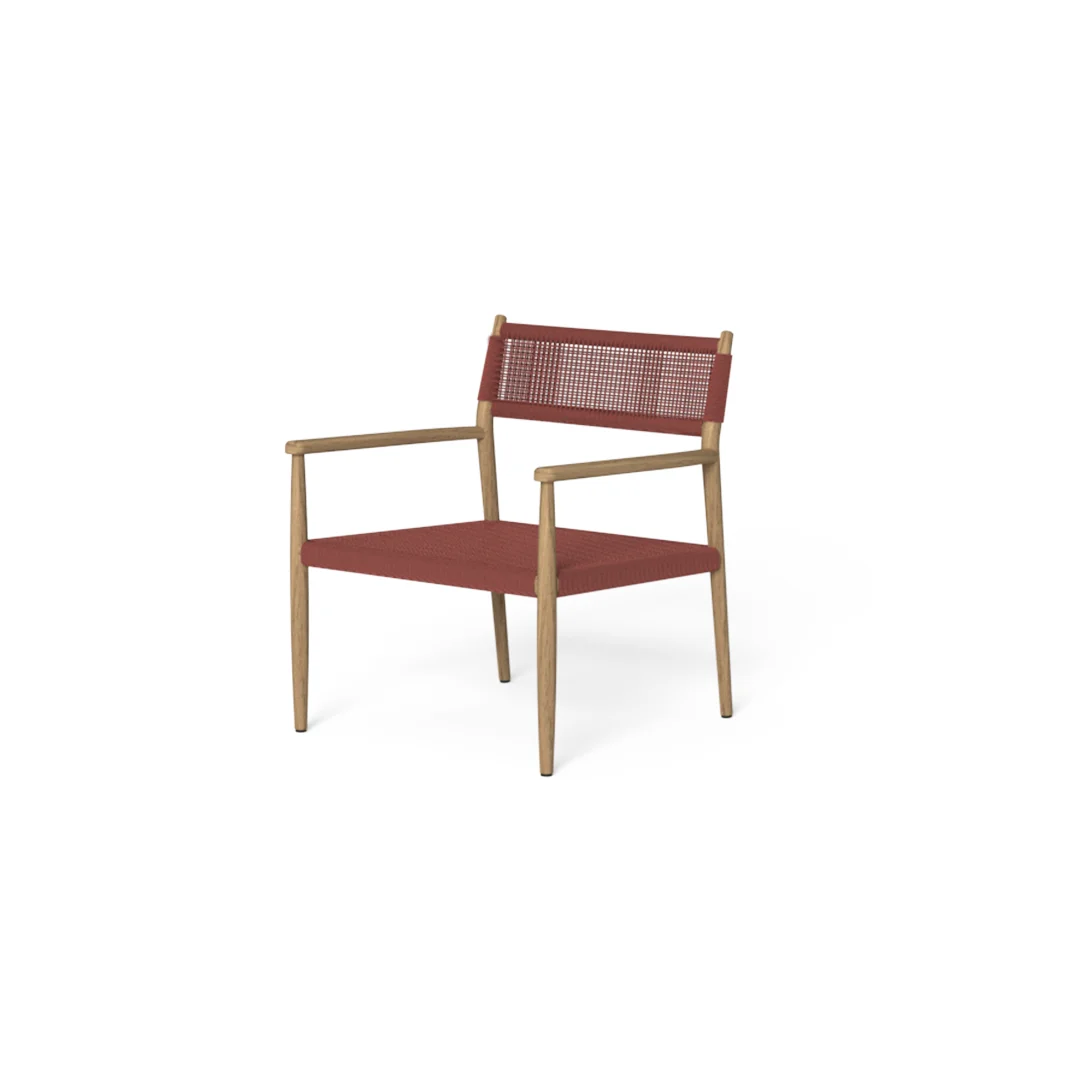 Dolcevita Lounge Armchair