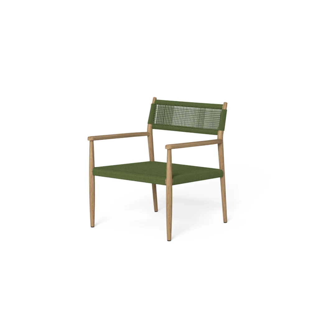 Dolcevita Lounge Armchair