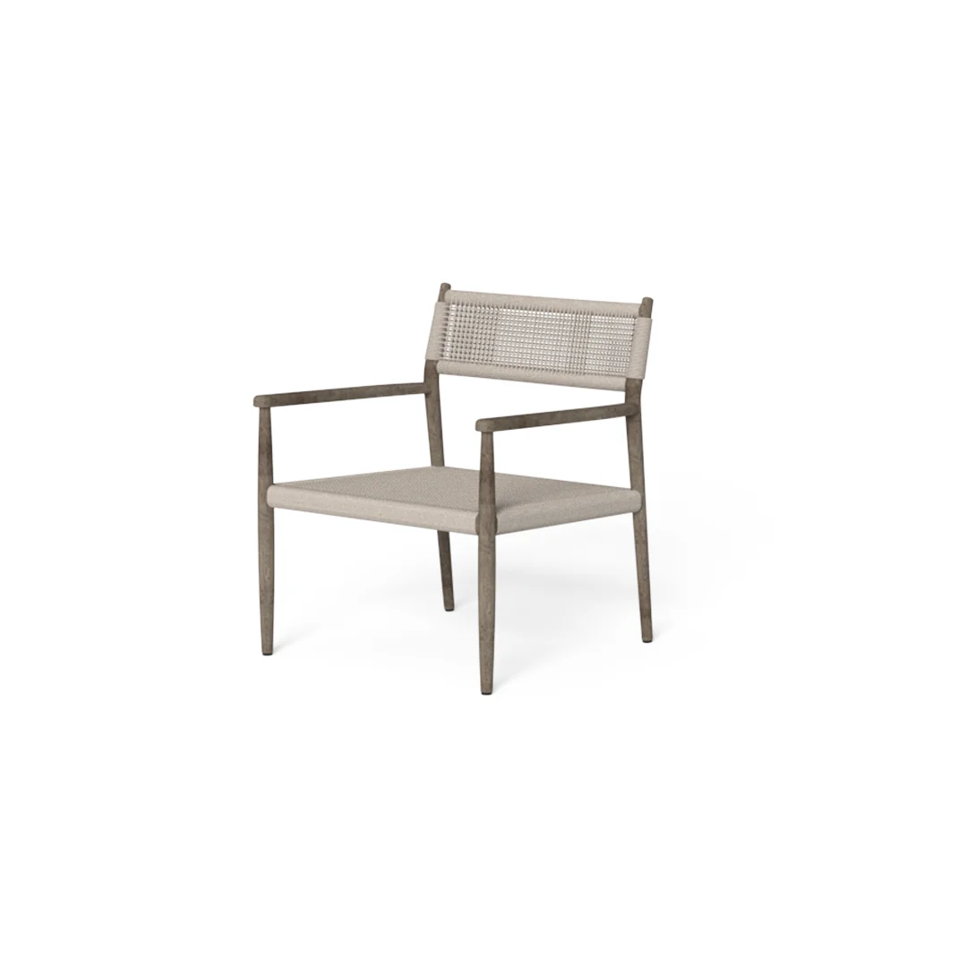 Dolcevita Lounge Armchair