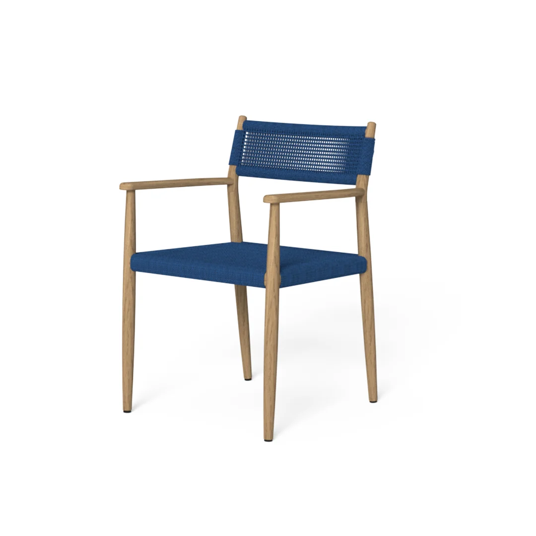 Dolcevita Dining Armchair