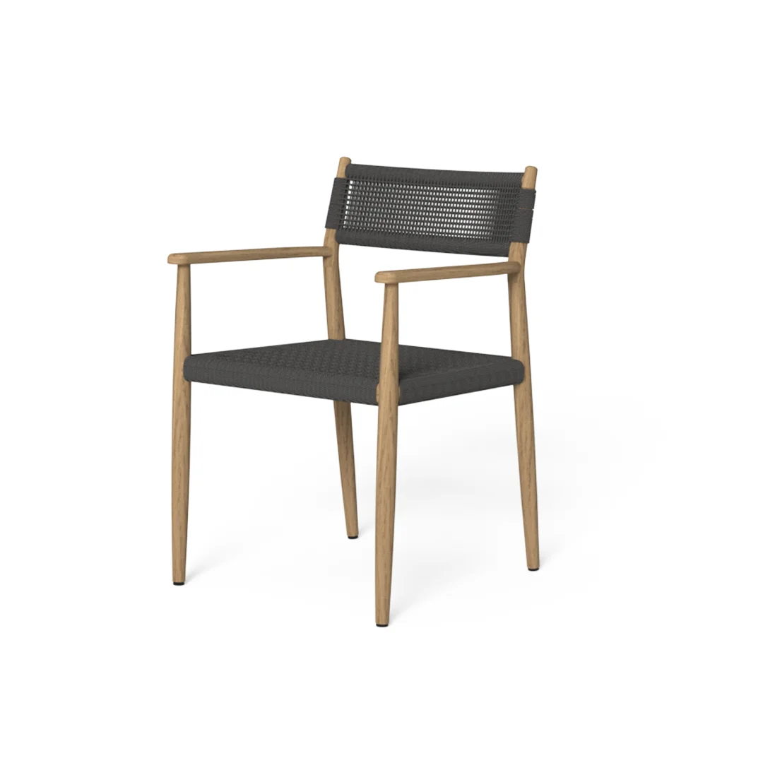 Dolcevita Dining Armchair