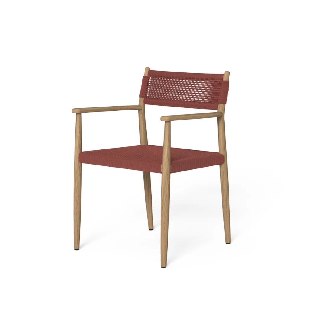 Dolcevita Dining Armchair