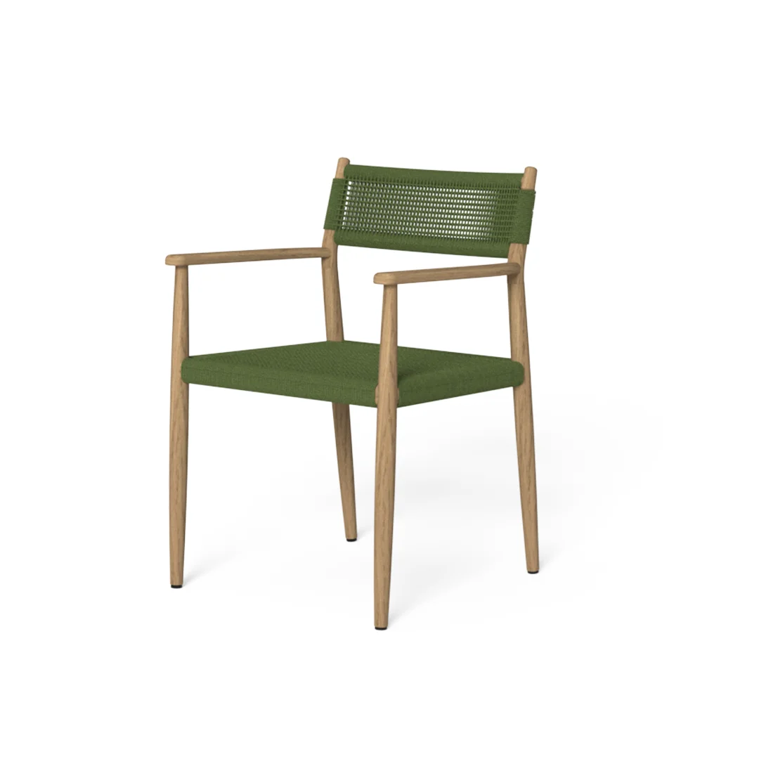 Dolcevita Dining Armchair