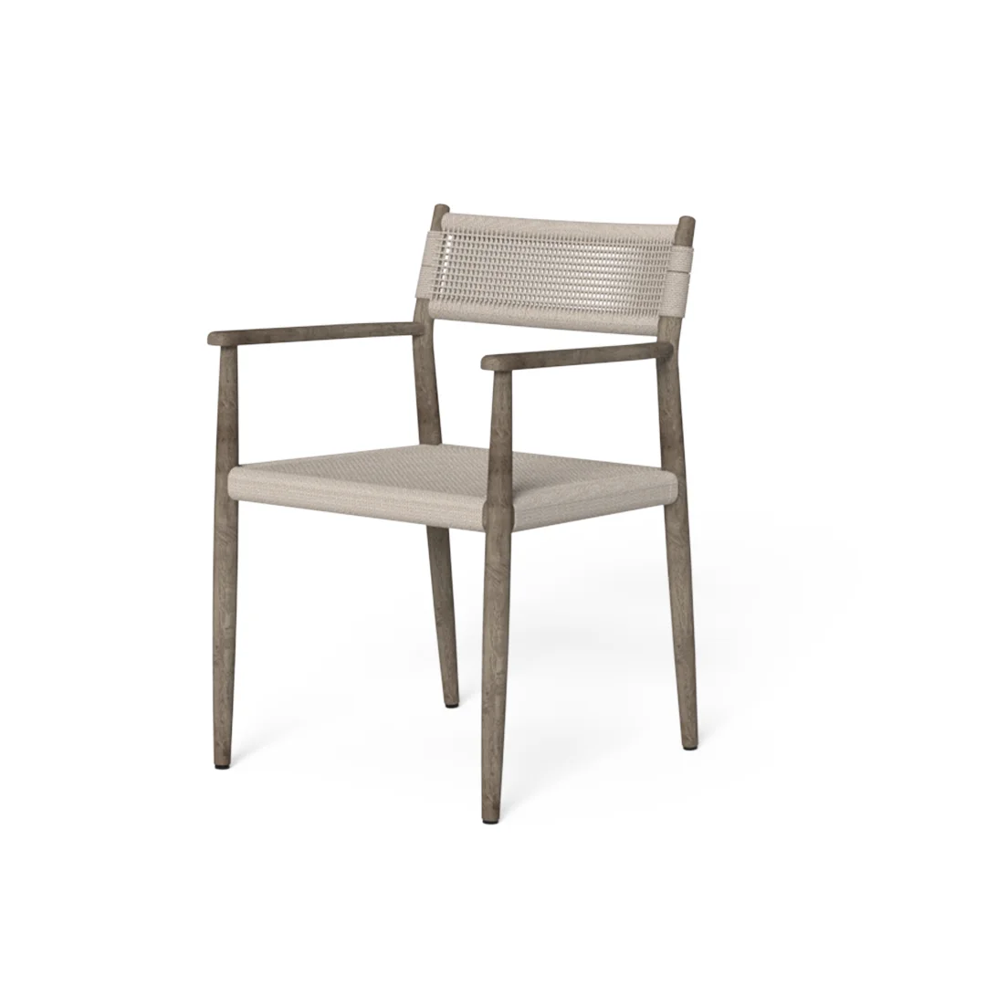 Dolcevita Dining Armchair