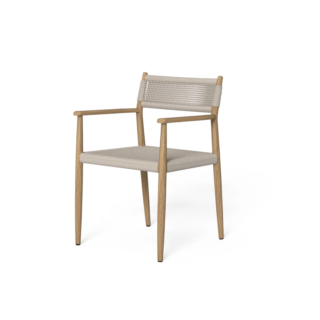 Dolcevita Dining Armchair