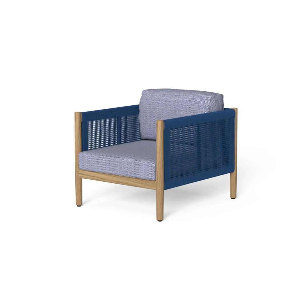 Dolcevita Living Lounge Chair