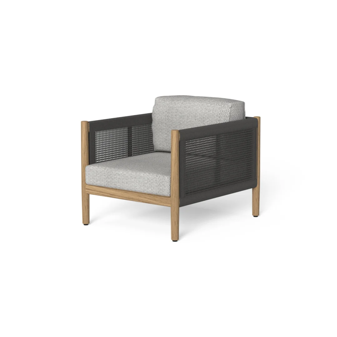 Dolcevita Living Lounge Chair