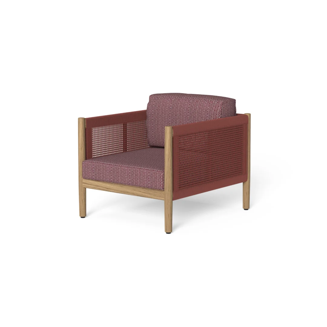 Dolcevita Living Lounge Chair