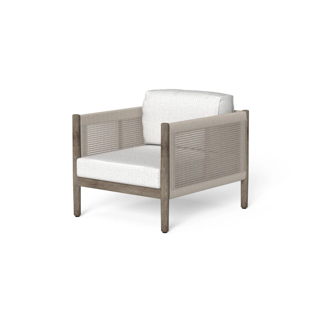 Dolcevita Living Lounge Chair