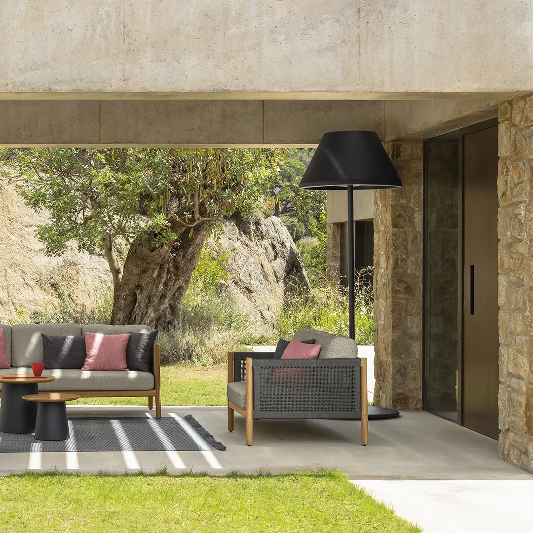 Dolcevita Living Lounge Chair