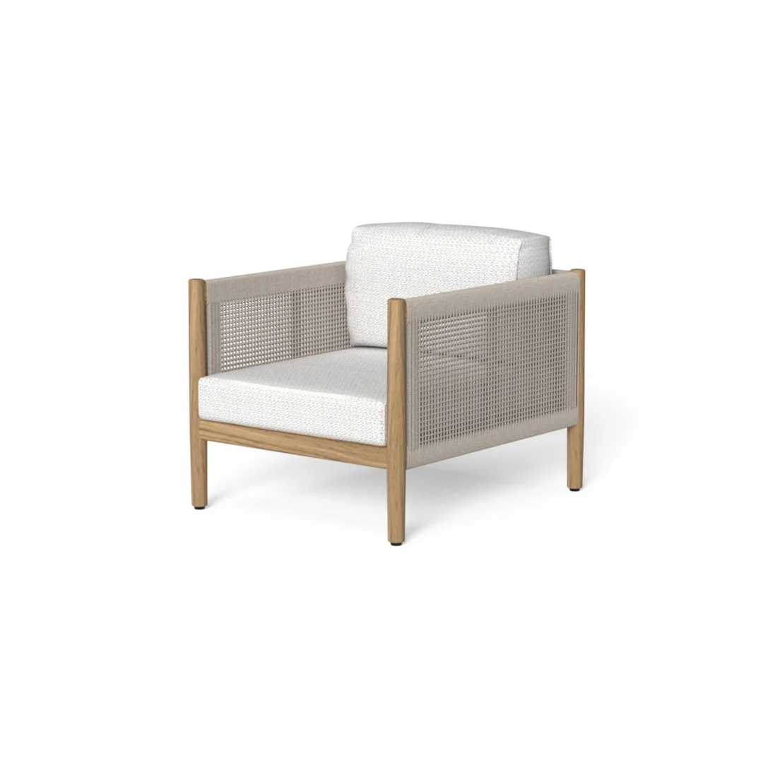 Dolcevita Living Lounge Chair
