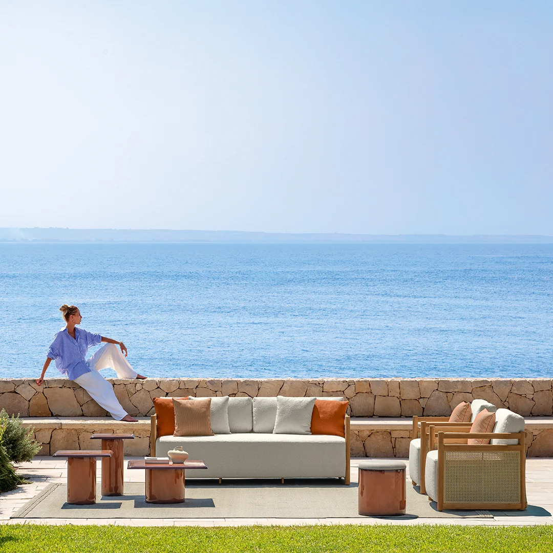 Edwin Sofa