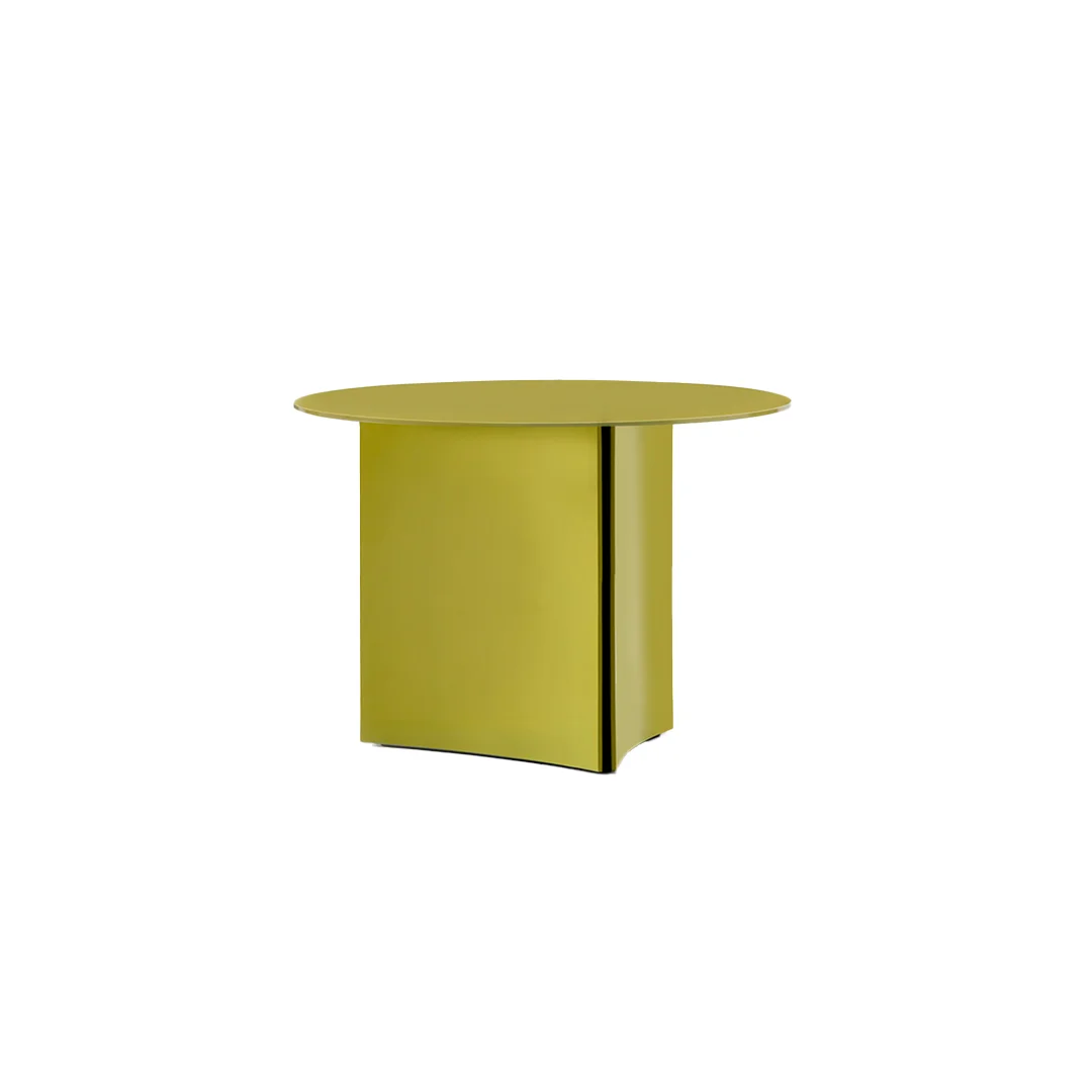 Estratto Ettd Round