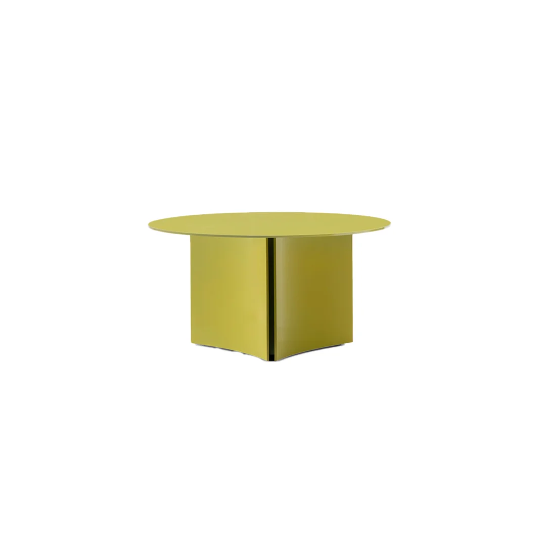 Estratto Ettd Round