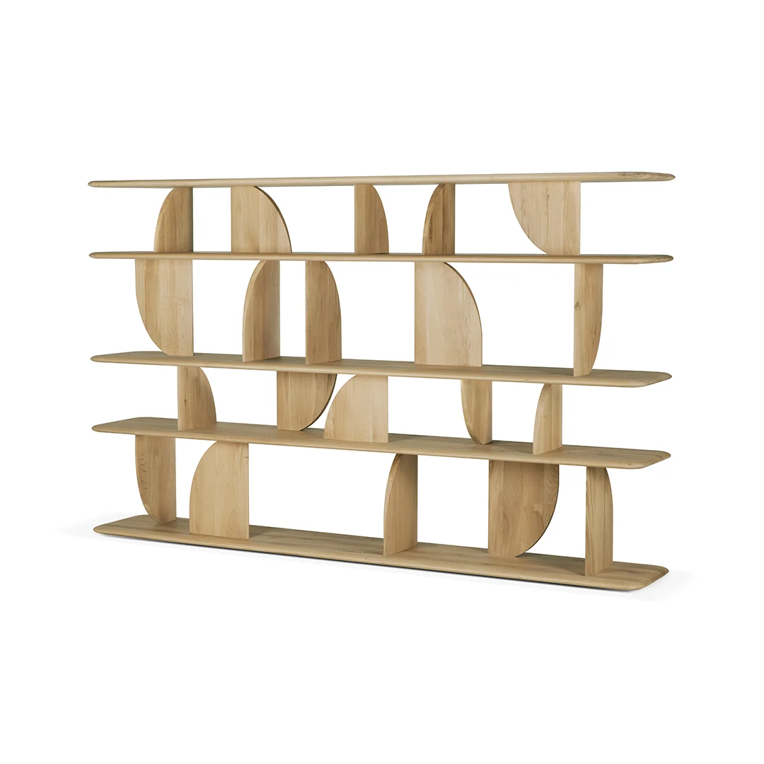 Geometric Rack
