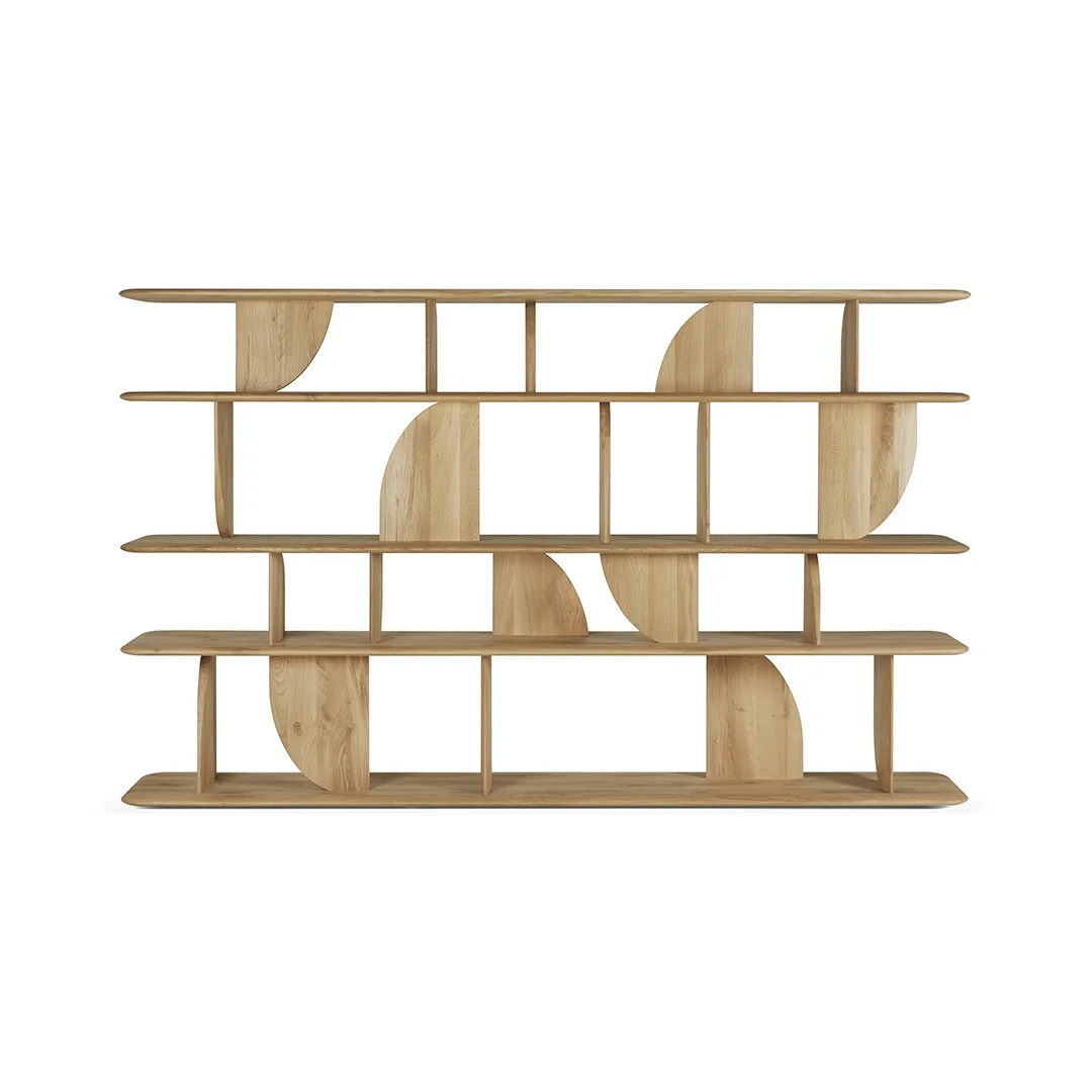 Geometric Rack