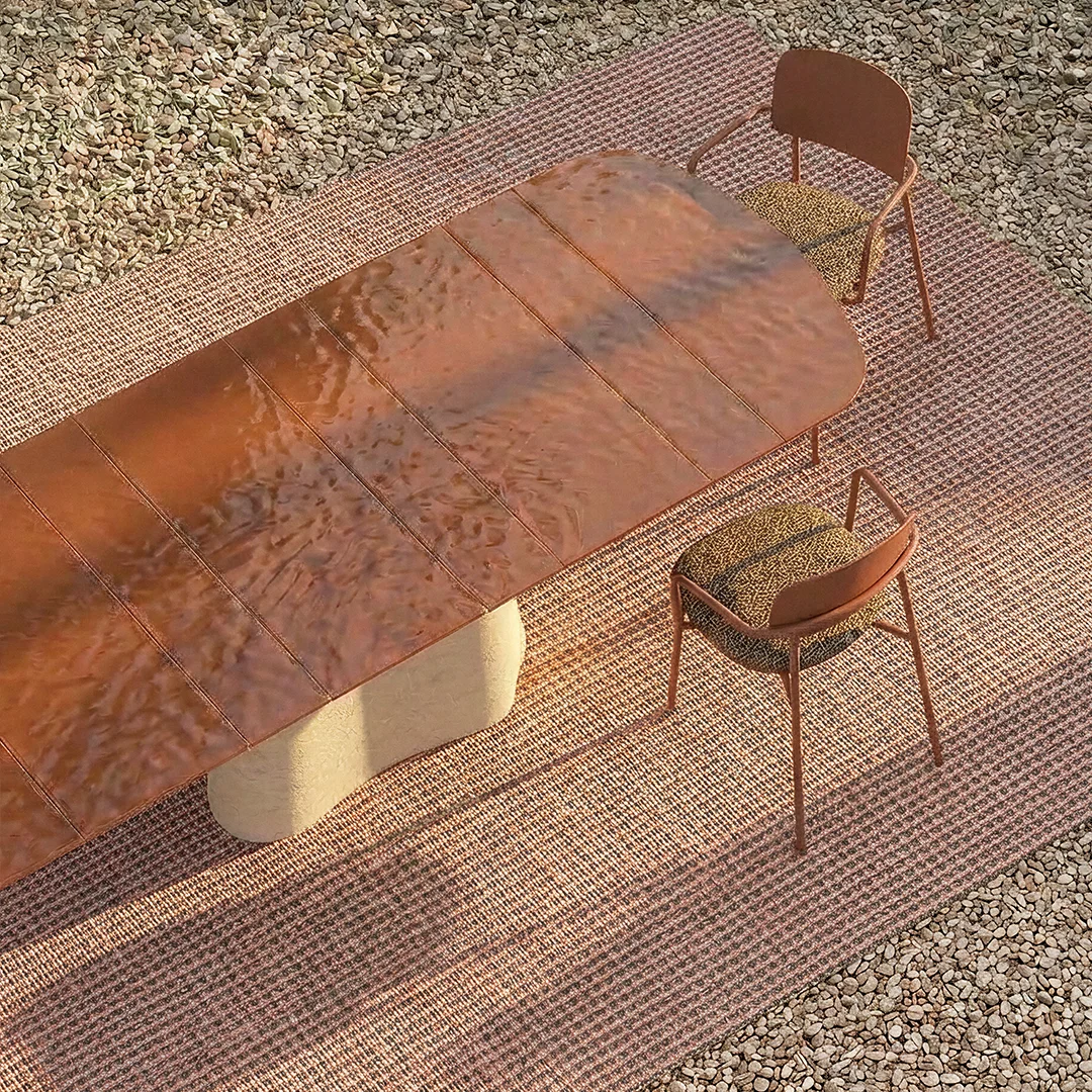 TERRA SPLIT